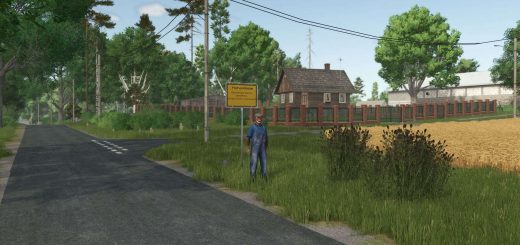 Hohenfelde V1.1.2