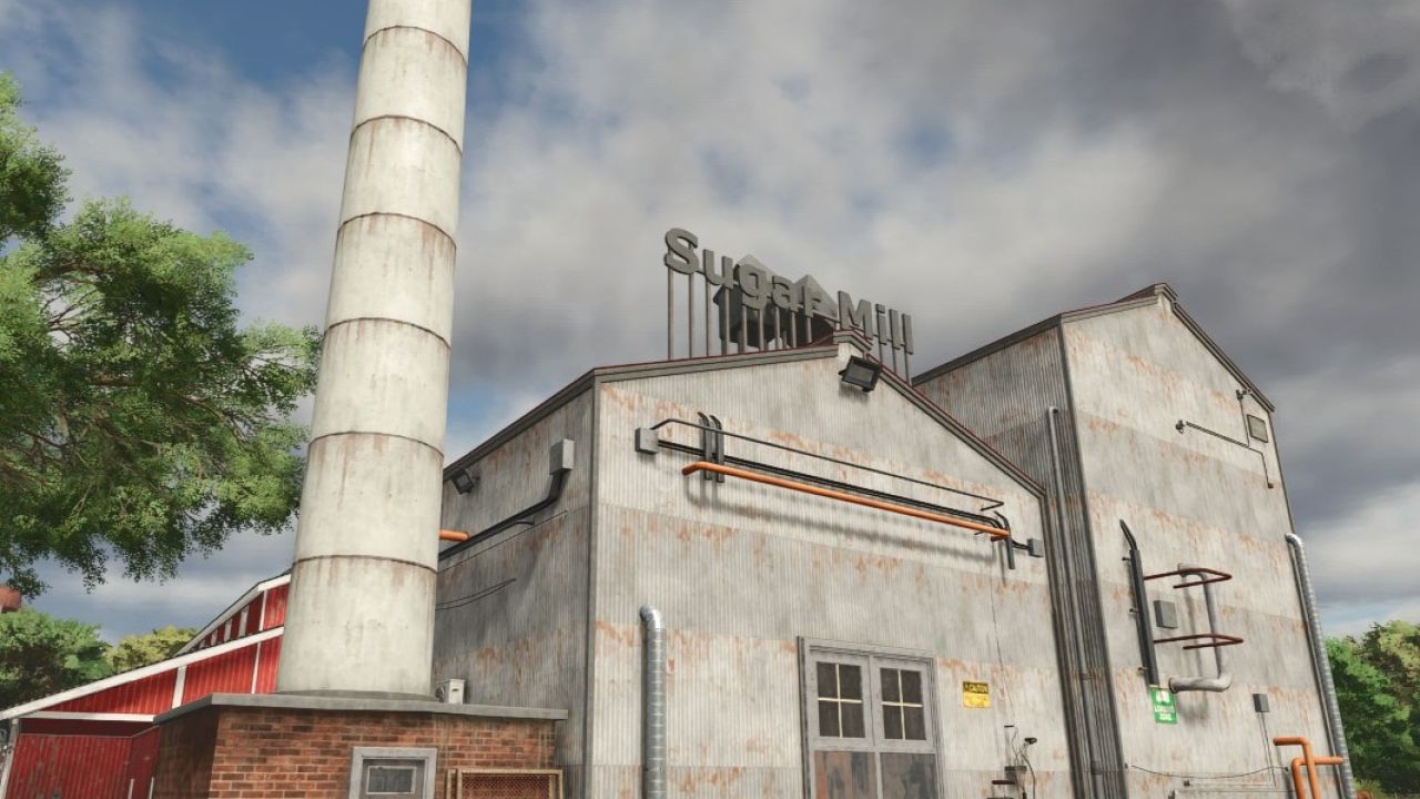 Honey Factory (Large) V1.0.0.4