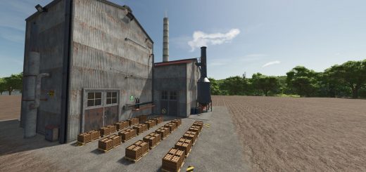 Honey Factory (Large) v1.0.0.5