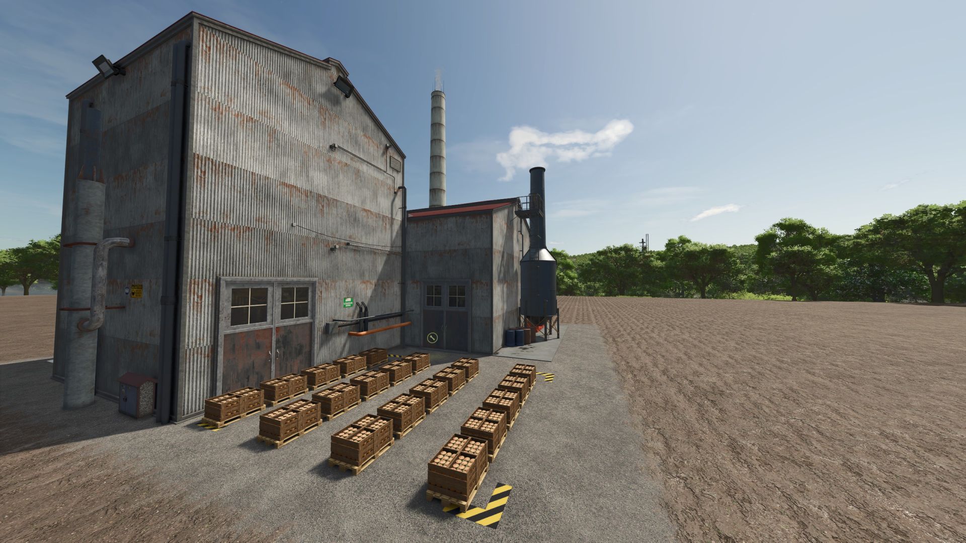 Honey Factory (Large) v1.0.0.5