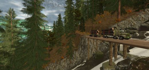 Hook Bay, British Columbia v1.0