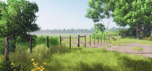 Horizonte Argentino v1.0.2.0