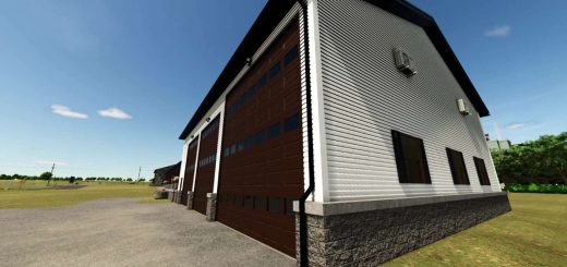 House 3Bed2Bath Style 2 v1.0