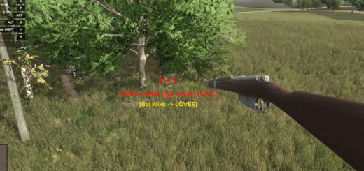 Hunting Wild Animals v1.0