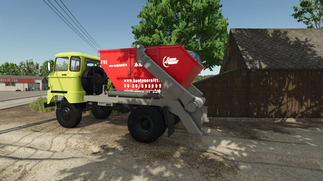 IFA W50 v1.0.0.3