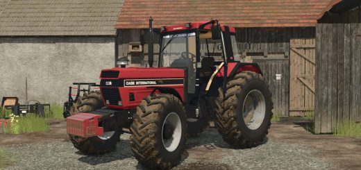 IHC 1455 David Forge v1.0