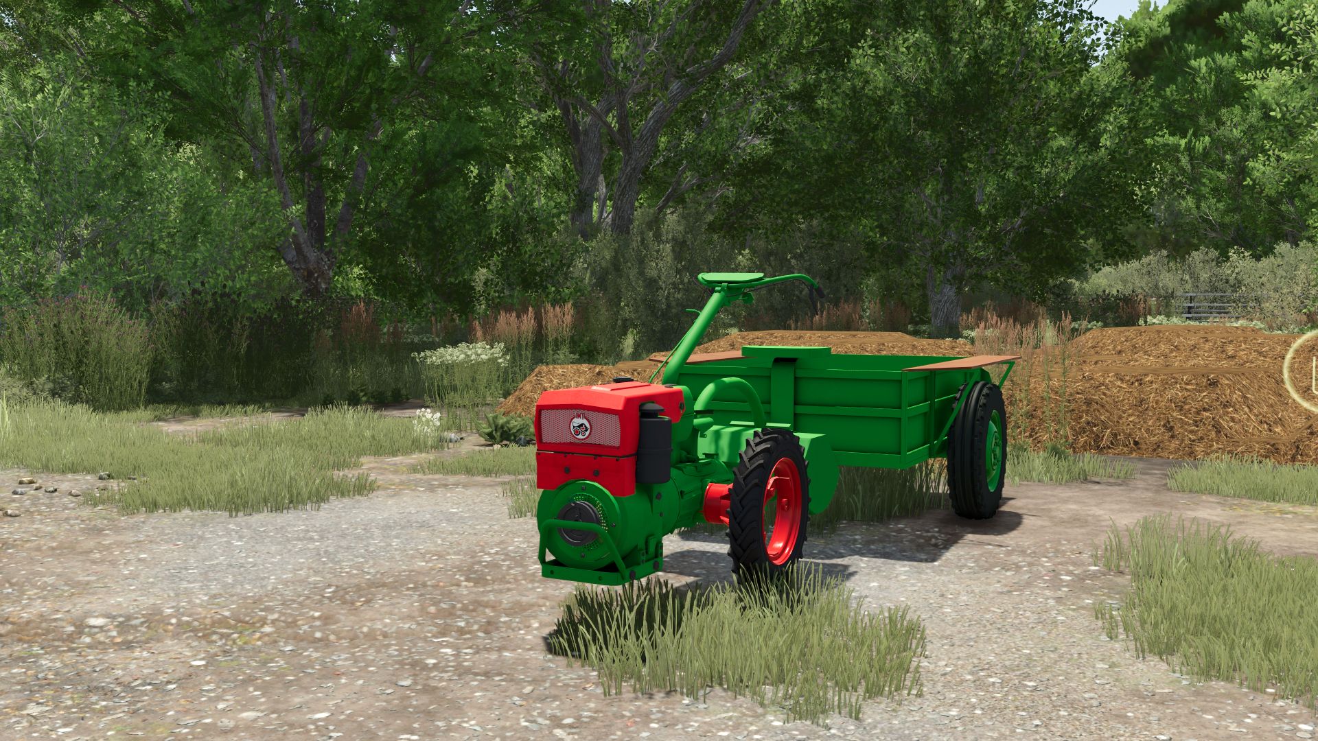 IMT 509 Freza v1.0