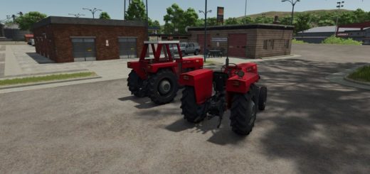 IMT 540 Deluxe v1.0