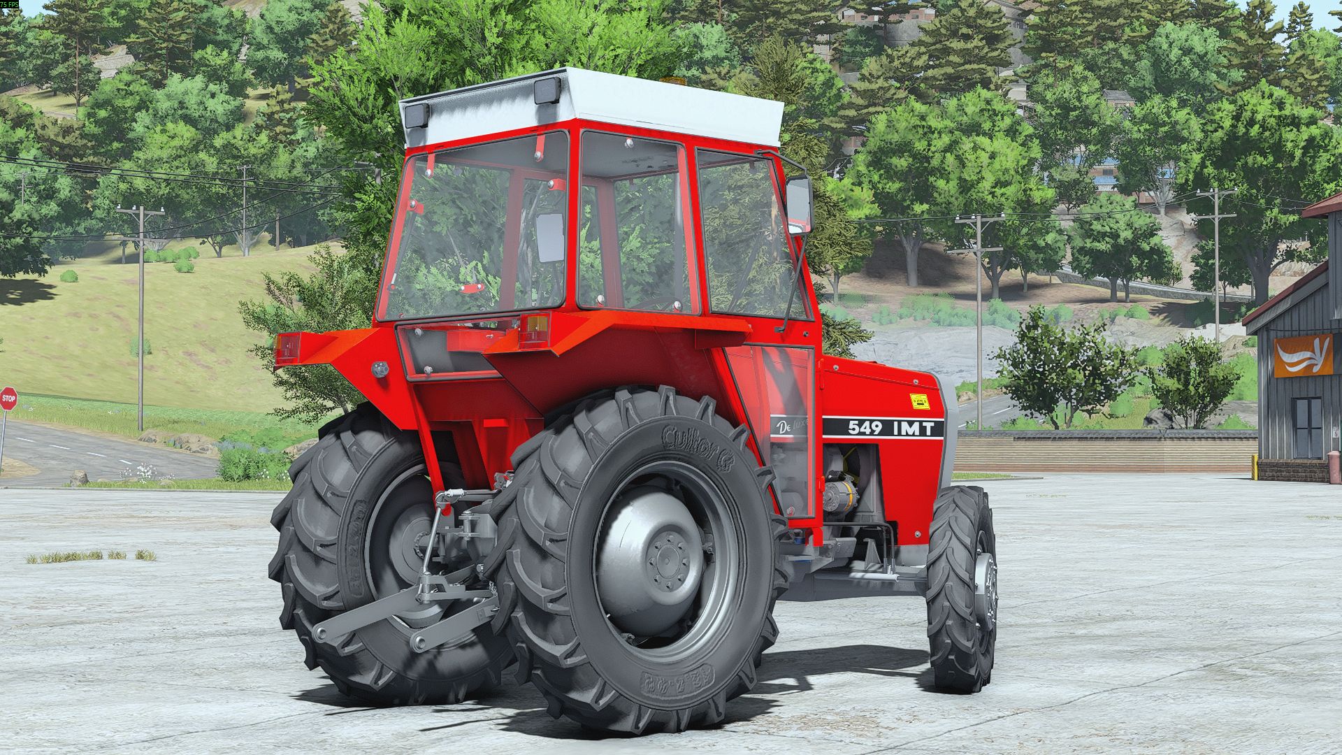 IMT 54x Series v1.0