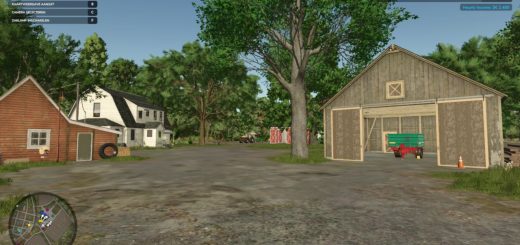 Income Mod v2.1