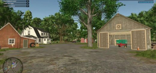 Income Mod V2.1.3