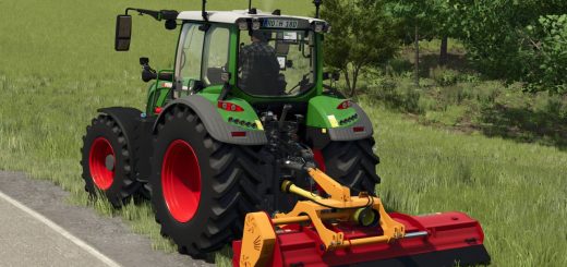 Ino Dominator 310 v1.0