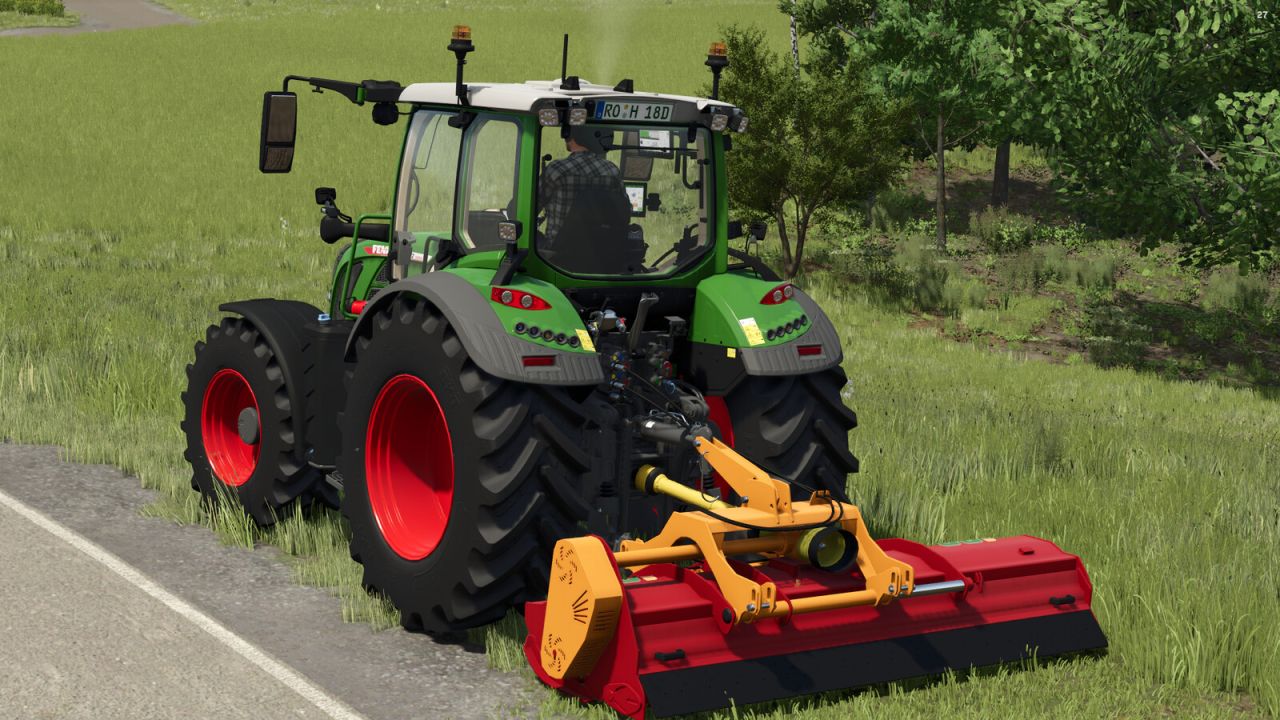 Ino Dominator 310 v1.0