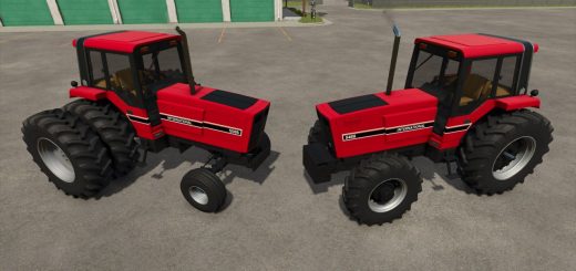 International 50 Series v1.1