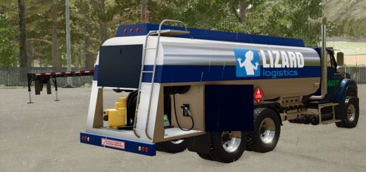 International Workstar v1.0