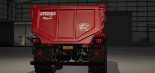 Italian License Plates v1.2