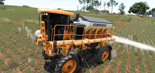 Jacto 5030 NPK v2.2.1.0