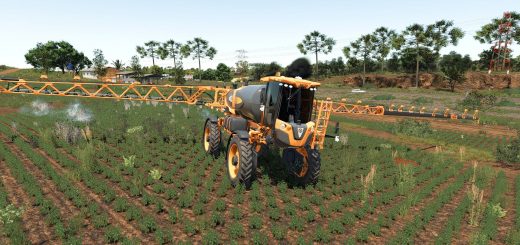 Jacto Uniport 4530 v2.2.1.0