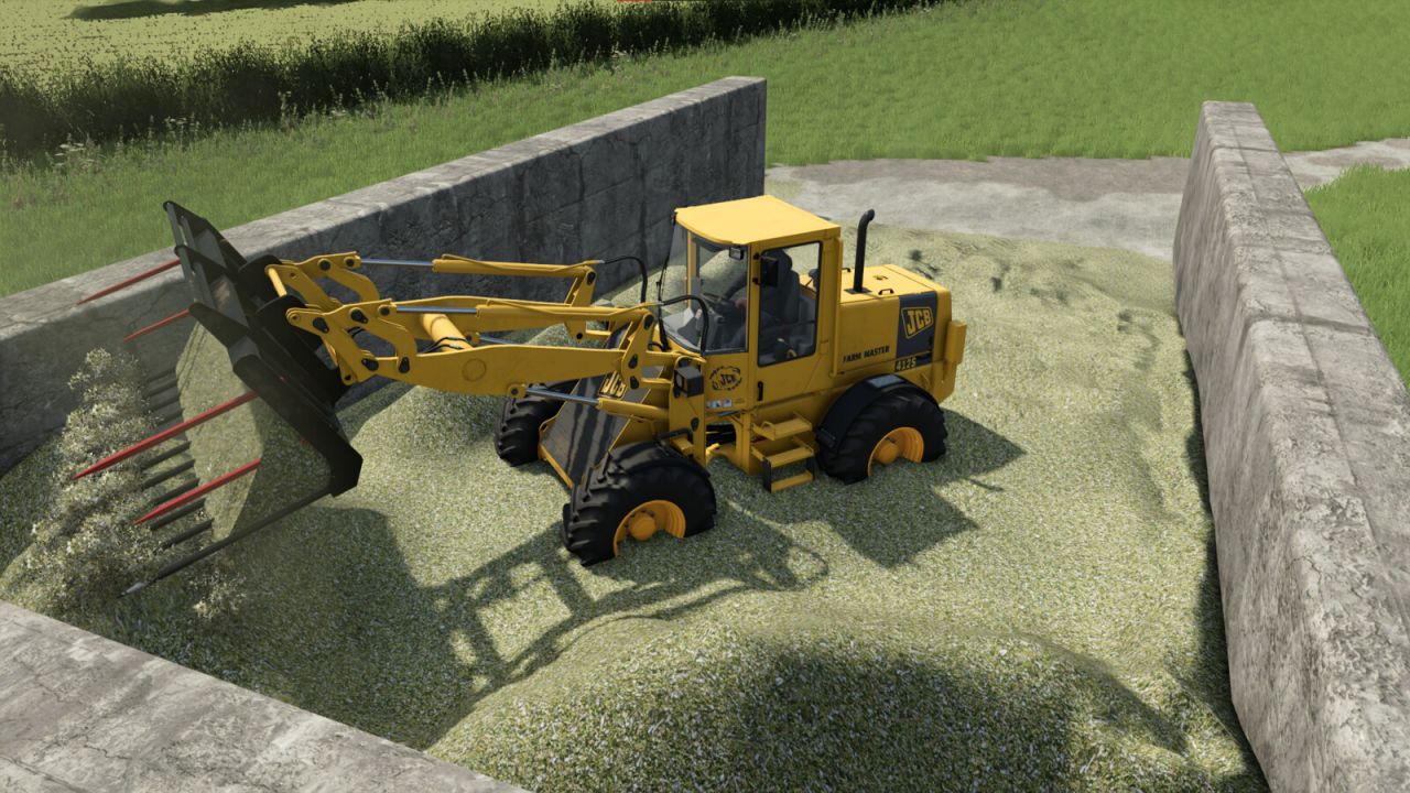 JCB 412S v1.1