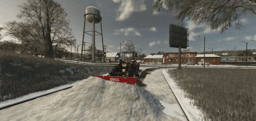 John Deere 344L v1.0