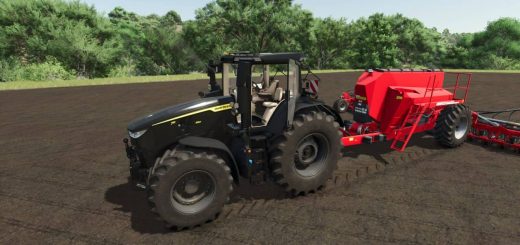 John Deere 7R v1.0