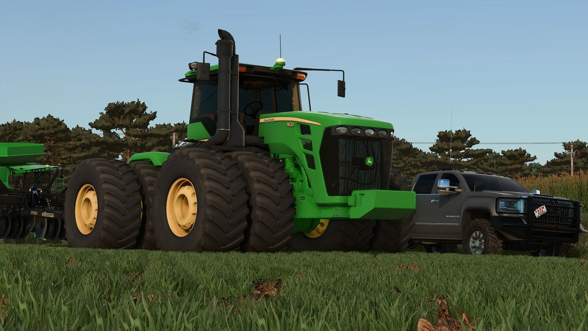 John Deere 9×20/9×30 series v1.0