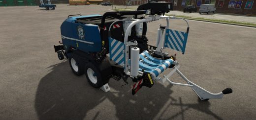 John Deere C441R Limited Edition v1.0