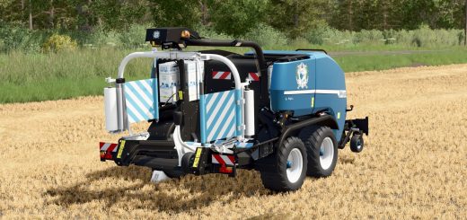 John Deere C441R Limited Edition V1.1