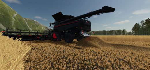 John Deere s7 Pack v1.0