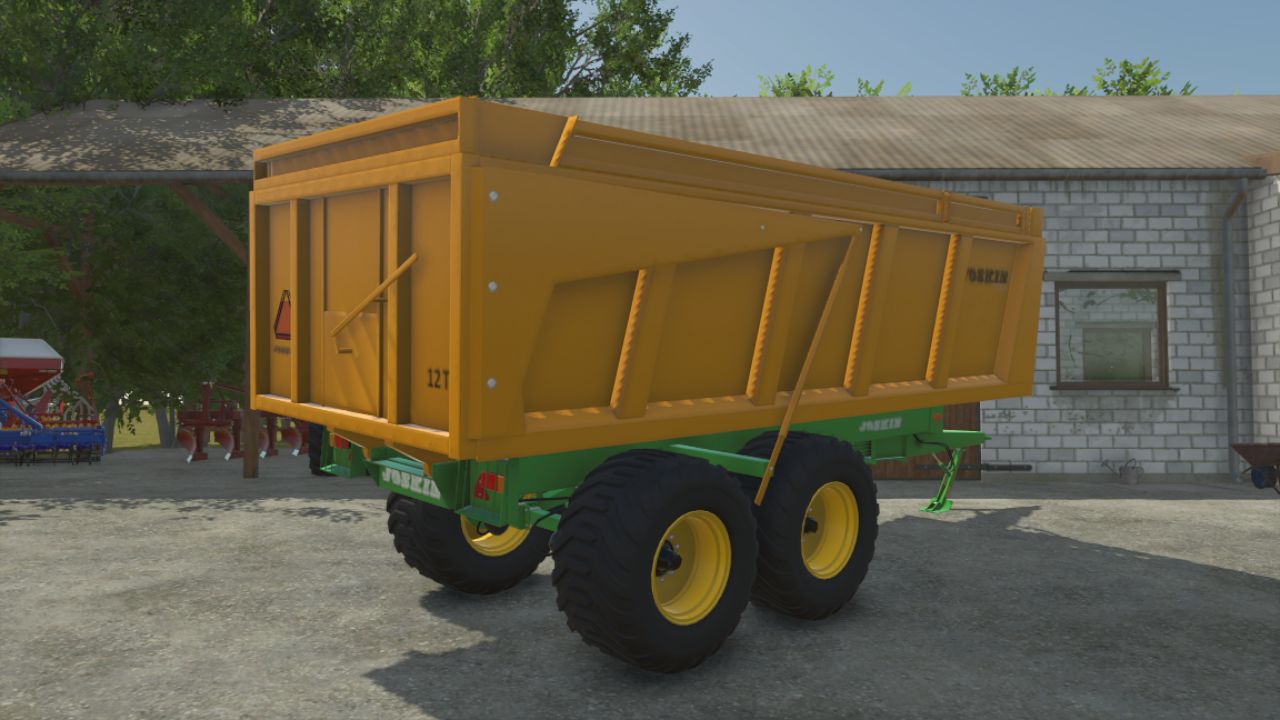 Joskin 12000B v1.0