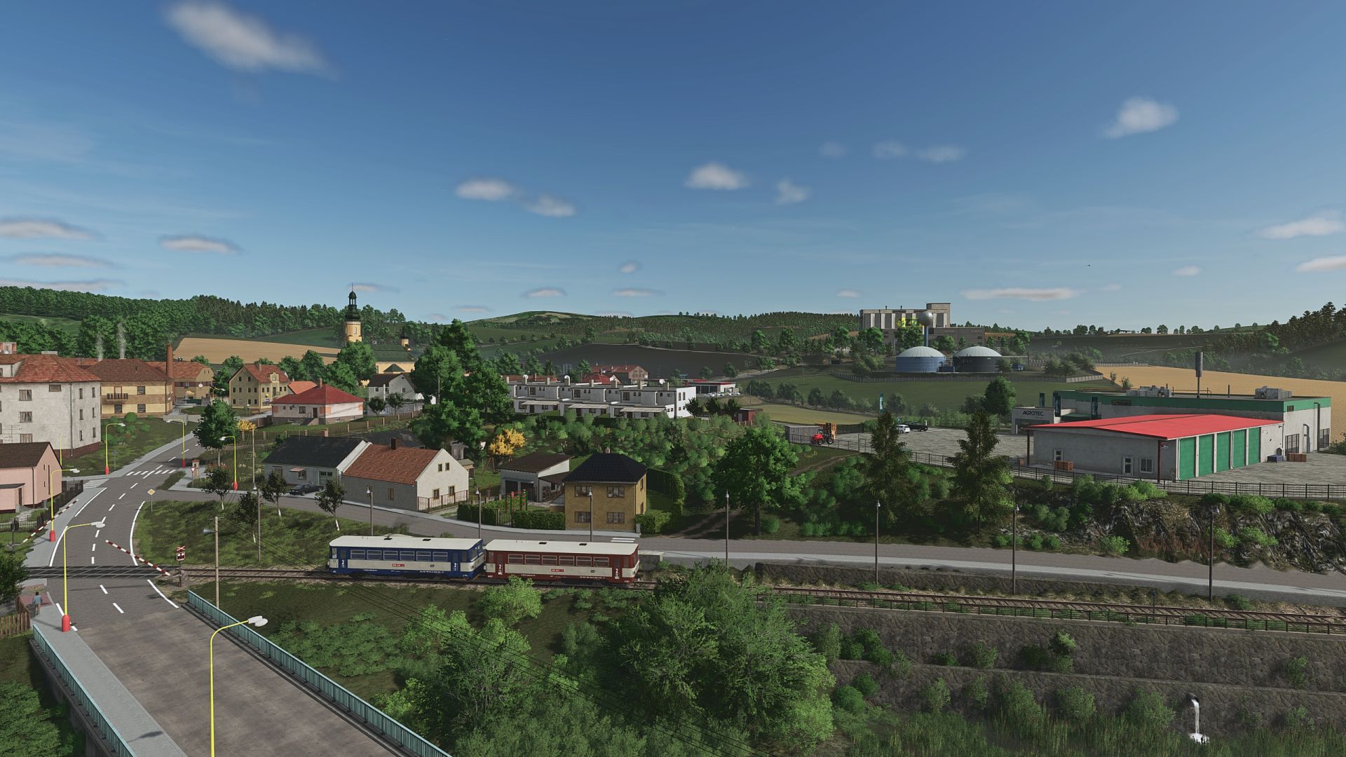 Kingdom Of Wallachia v2.0.1.0