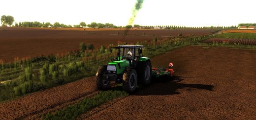 Kpr’s shaders v1.0