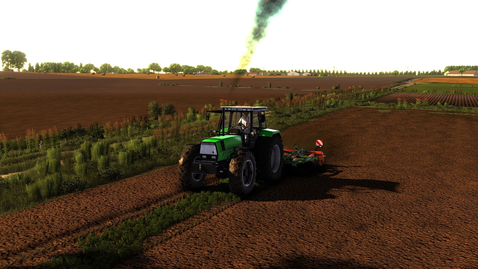 Kpr’s shaders v1.0