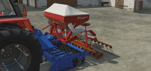 Kuhn Accord DL v1.0