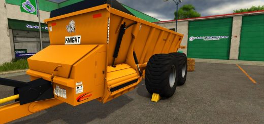 Kuhn Knight V1.0.1.1