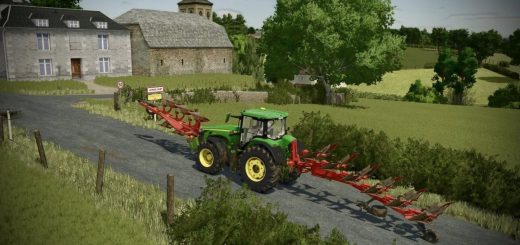 Kuhn Master Pack v1.0.0.1