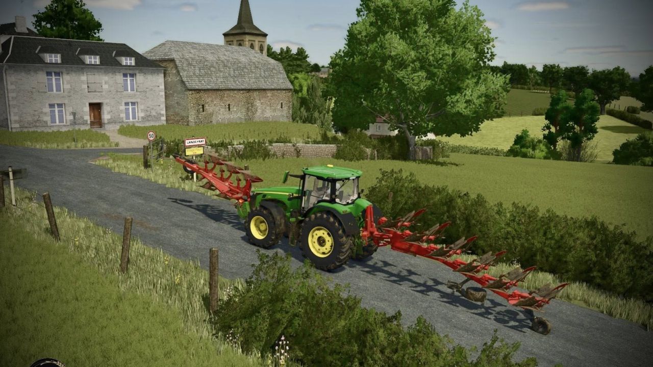 Kuhn Master Pack v1.0.0.1