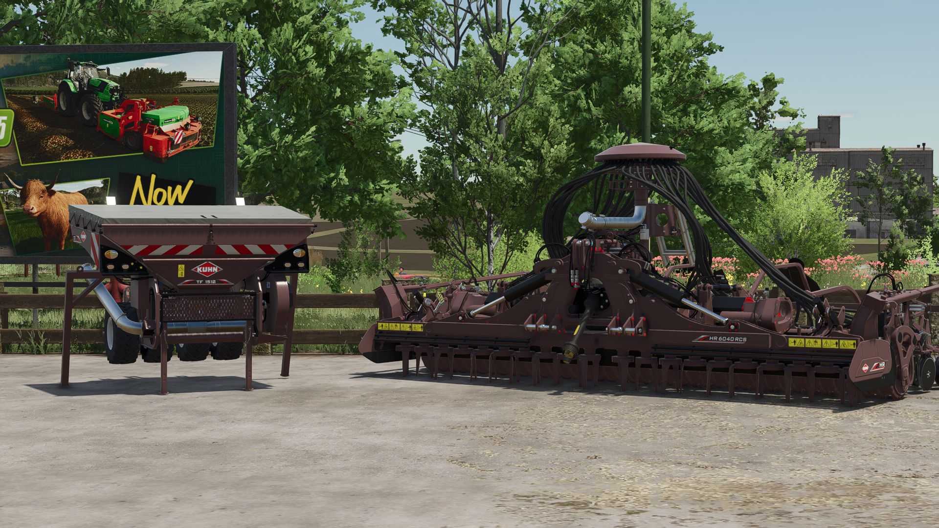Kuhn Pack v1.0.1.0