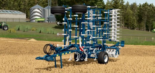 Kuhn Prolander 7500 Limited Edition v1.0.0.1