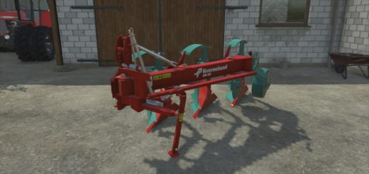 Kverneland AB85 3 v1.0