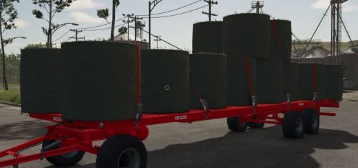 La Campagne 589 v1.0