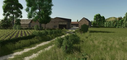 La Jurassienne (Extension) v1.0