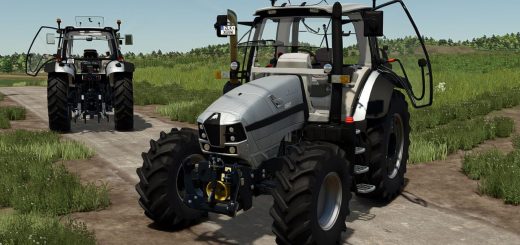 Lamborghini Spark 160-190 v1.0