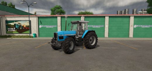 Landini 19500 v1.0.0.2
