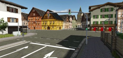 Landkreis Mittelberg v1.1.0.2