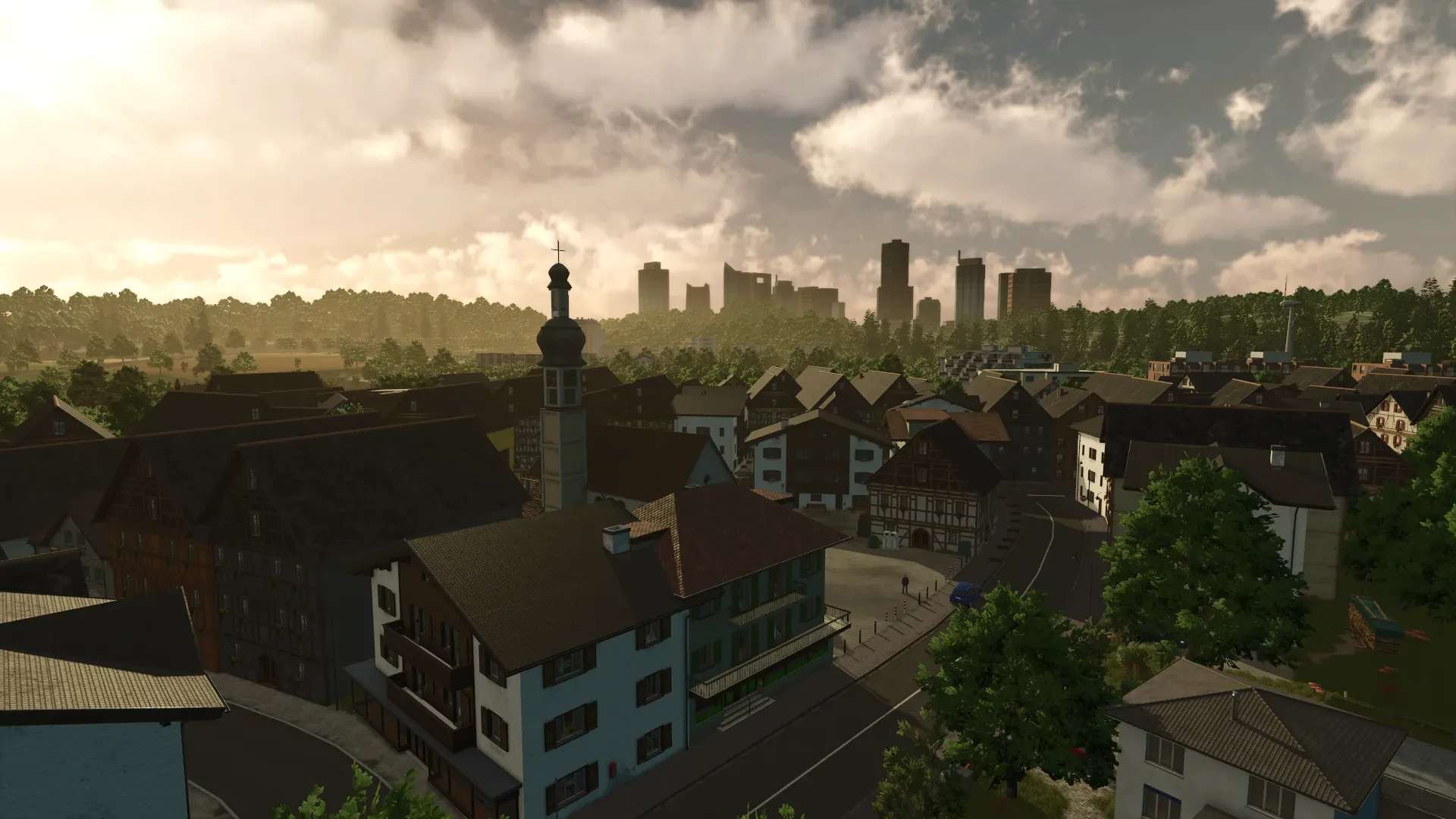 Landkreis Mittelberg v1.1.0.3