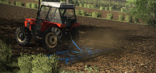 Lemind Leskovac Drljace Pack BETA v1.0