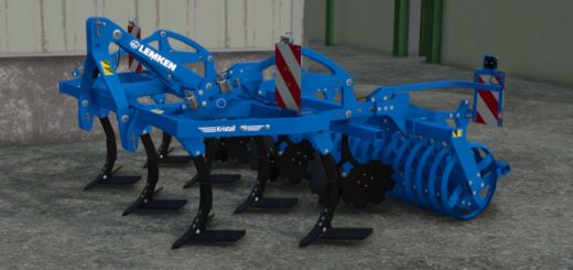 Lemken Kristall v1.0