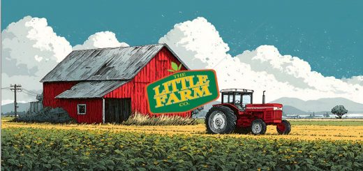 LITTLE FARM v1.0.0.3