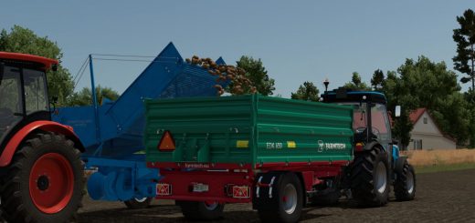 Lizard Anna Z-644 v1.0